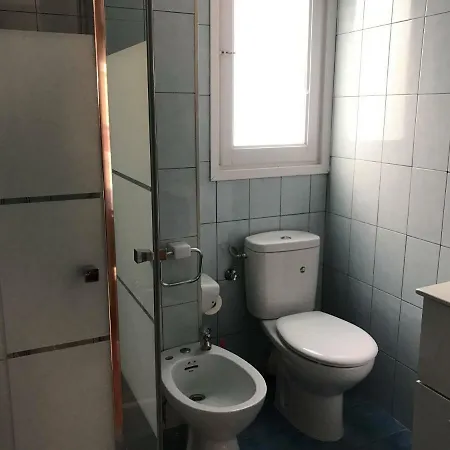 Apartamento, Centro Del Sol En Apartment