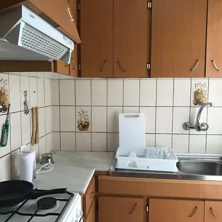 Apartamento, Centro Del Sol En Apartment *