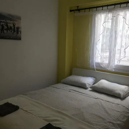 Apartamento, Centro Del Sol En