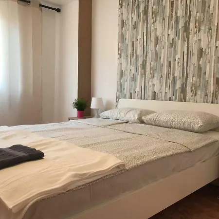 Apartment Apartamento, Centro Del Sol En Gandia