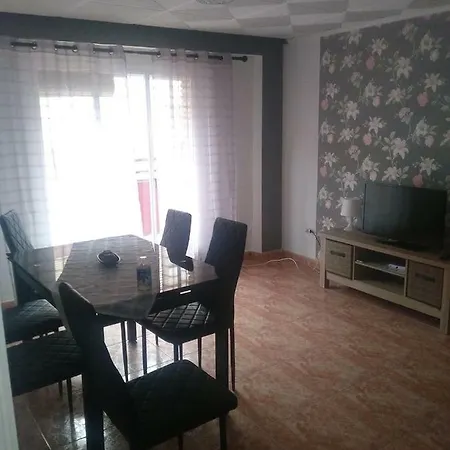 Apartment Apartamento, Centro Del Sol En Gandia