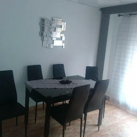 Apartment Apartamento, Centro Del Sol En