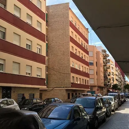 Apartamento, Centro Del Sol En